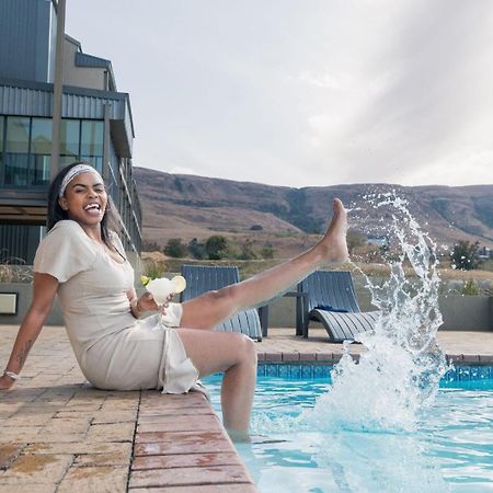 Anew Resort Vulintaba 뉴캐슬 외부 사진