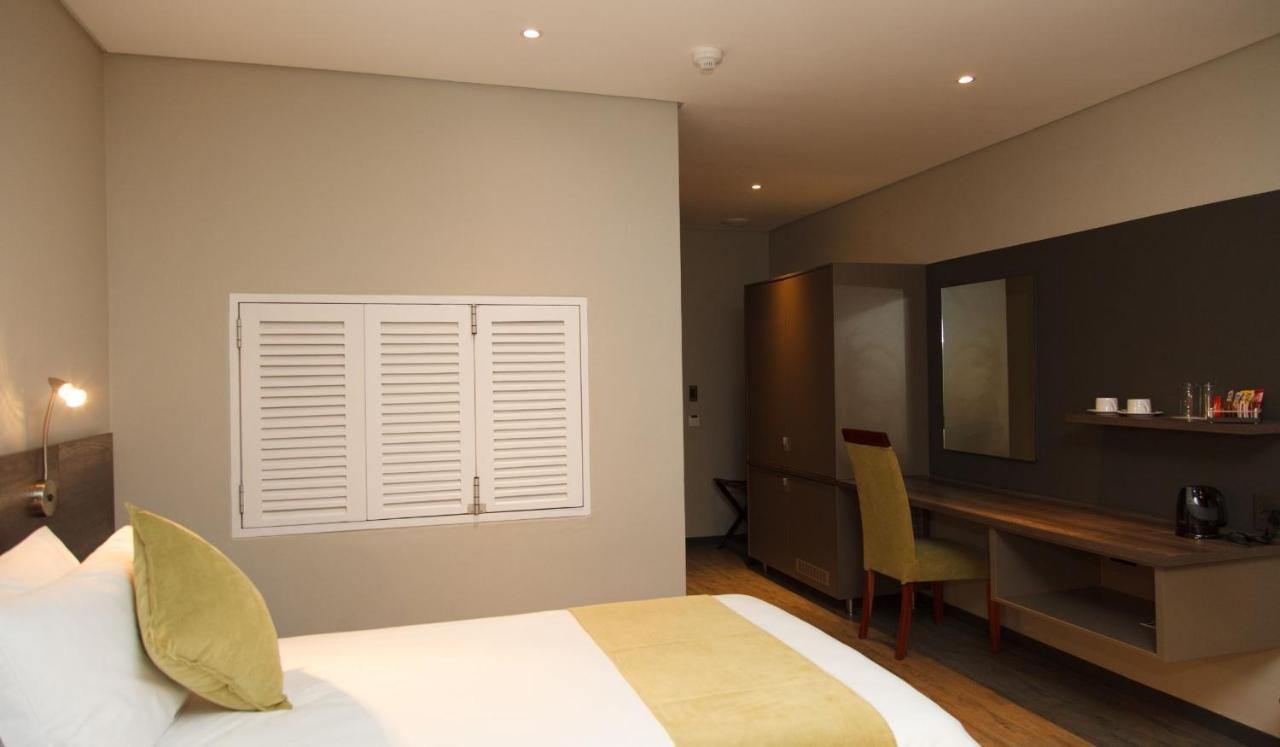 Anew Resort Vulintaba 뉴캐슬 외부 사진