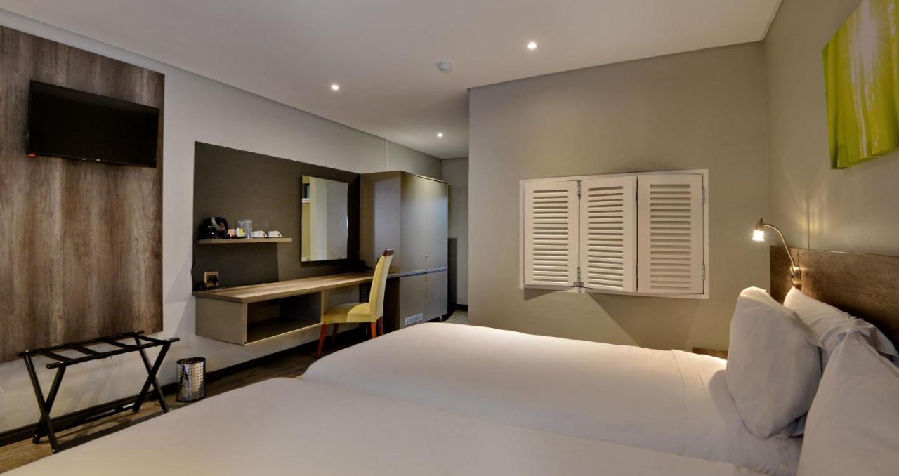 Anew Resort Vulintaba 뉴캐슬 외부 사진