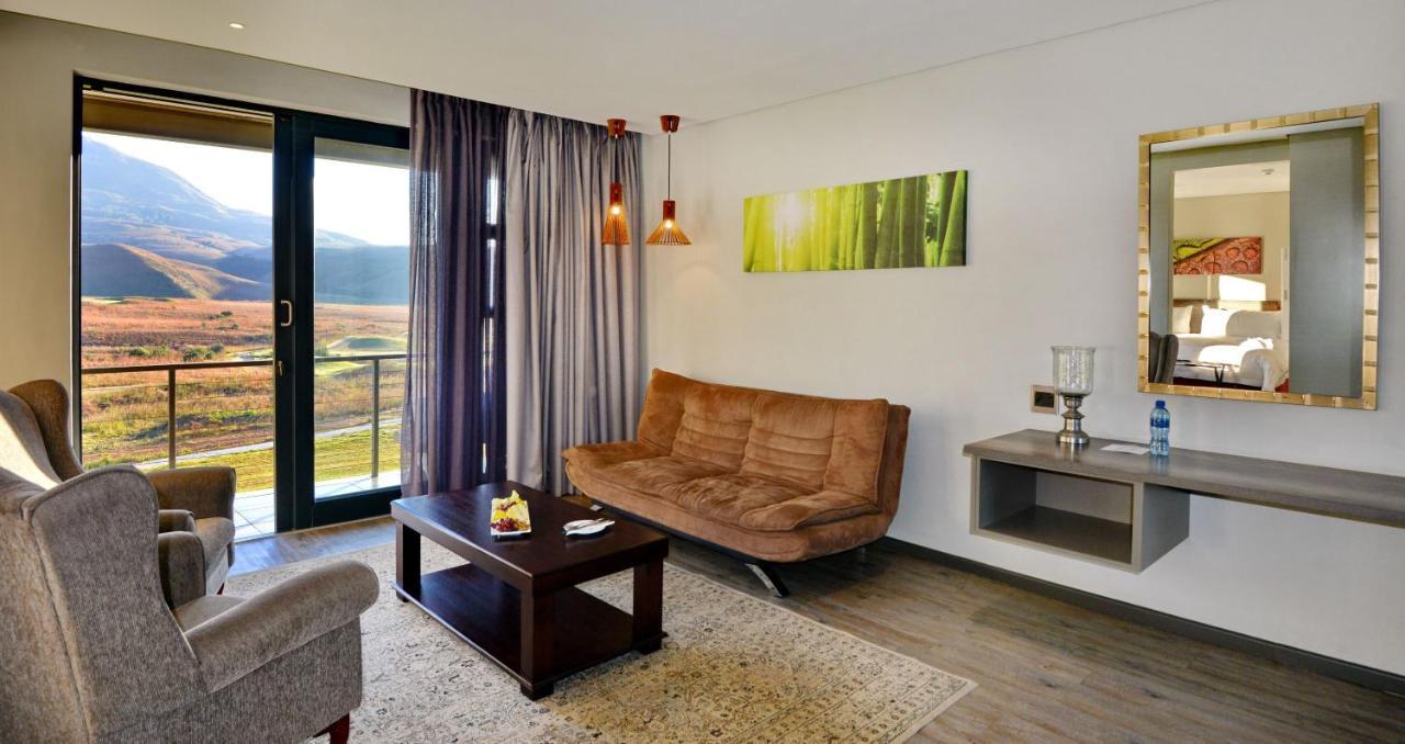 Anew Resort Vulintaba 뉴캐슬 외부 사진