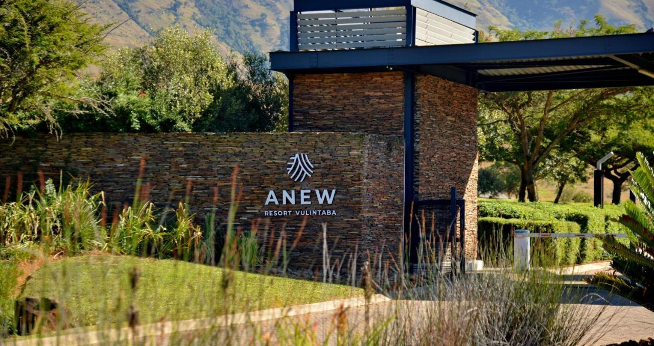 Anew Resort Vulintaba 뉴캐슬 외부 사진