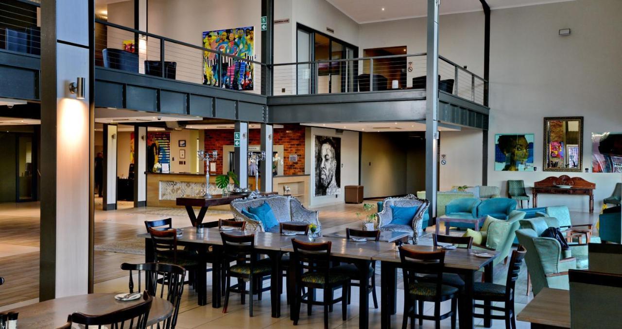 Anew Resort Vulintaba 뉴캐슬 외부 사진