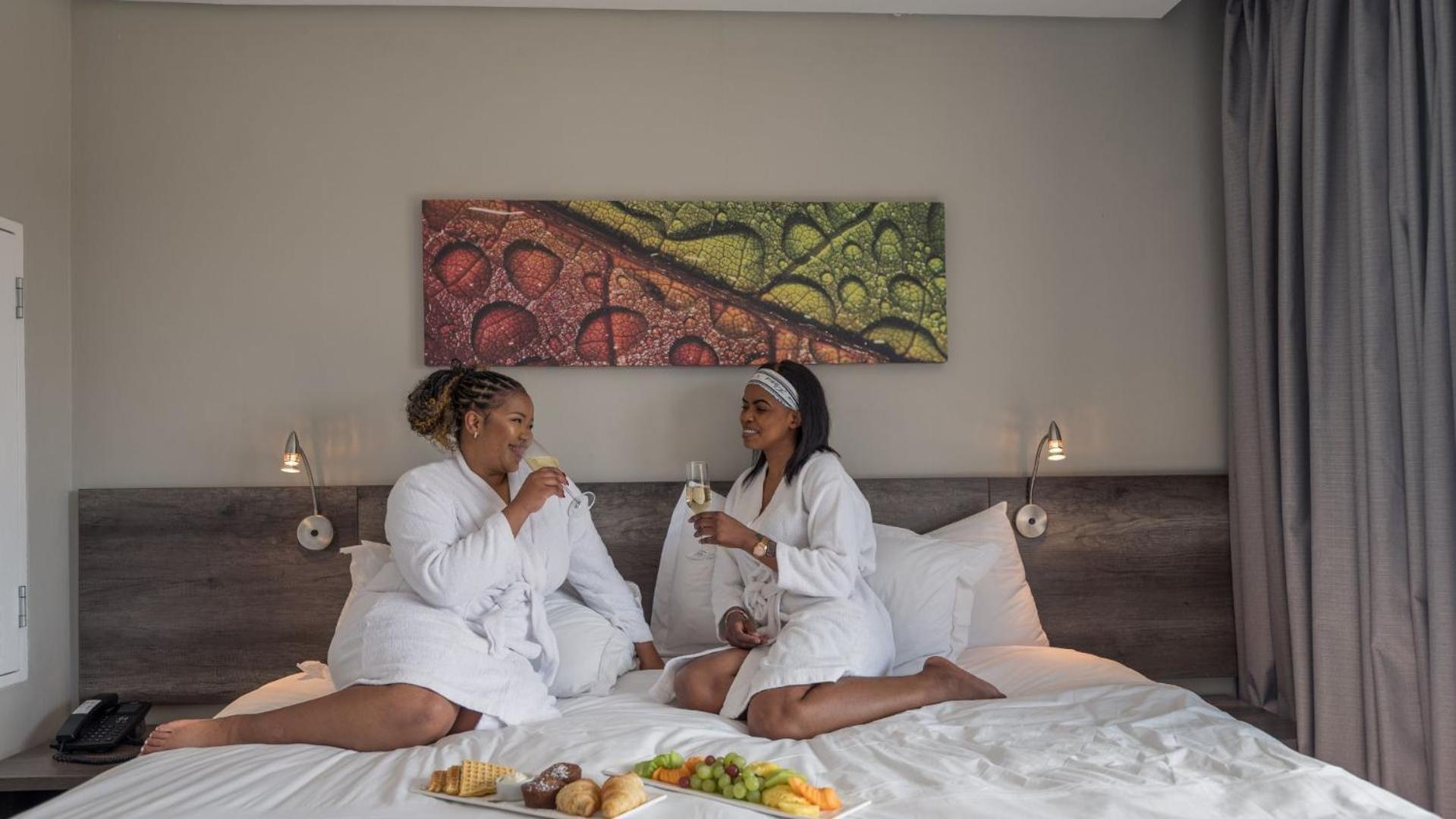 Anew Resort Vulintaba 뉴캐슬 외부 사진