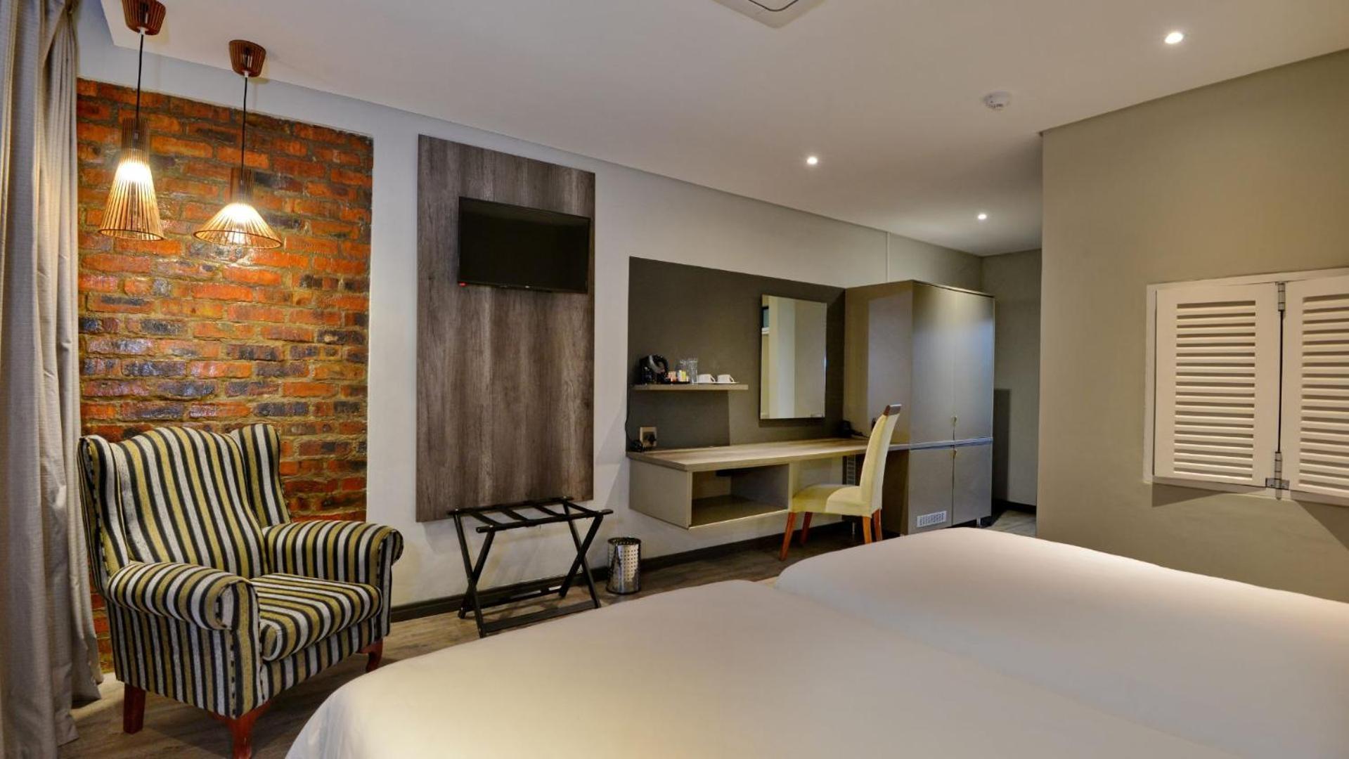 Anew Resort Vulintaba 뉴캐슬 외부 사진