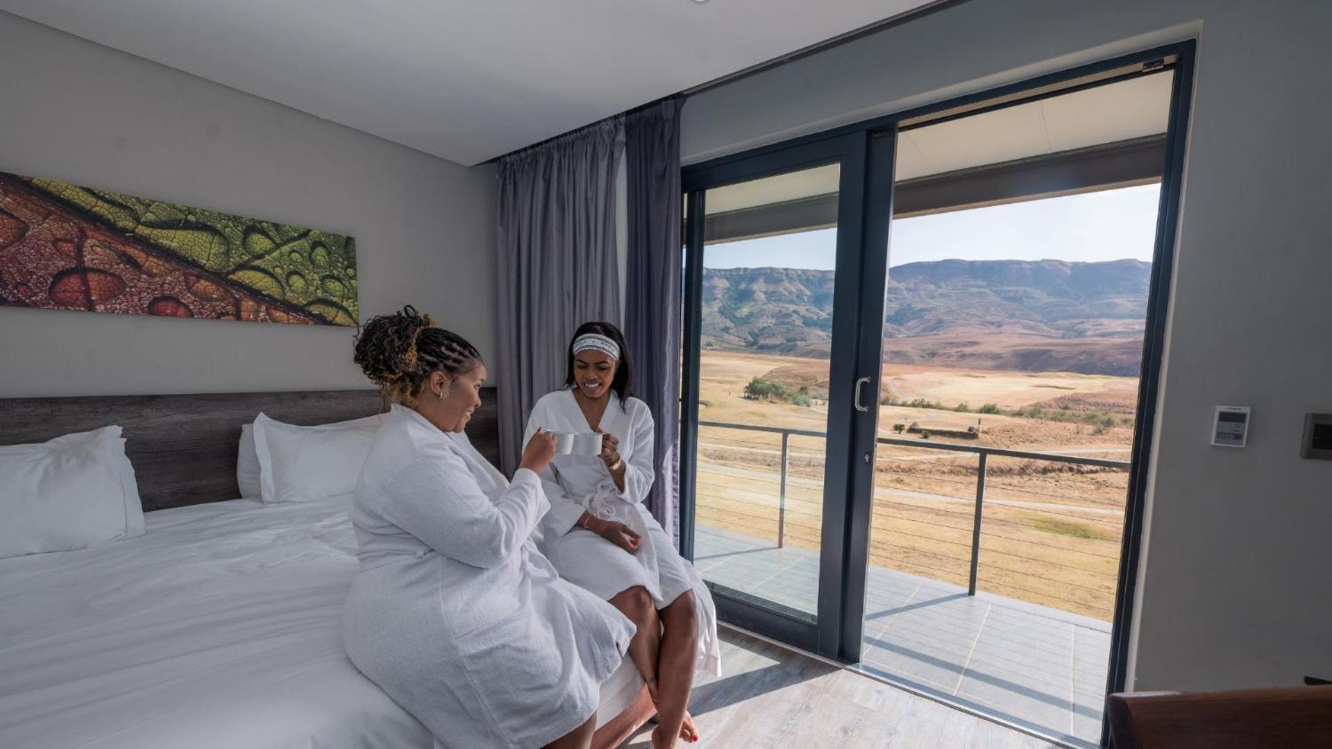 Anew Resort Vulintaba 뉴캐슬 외부 사진