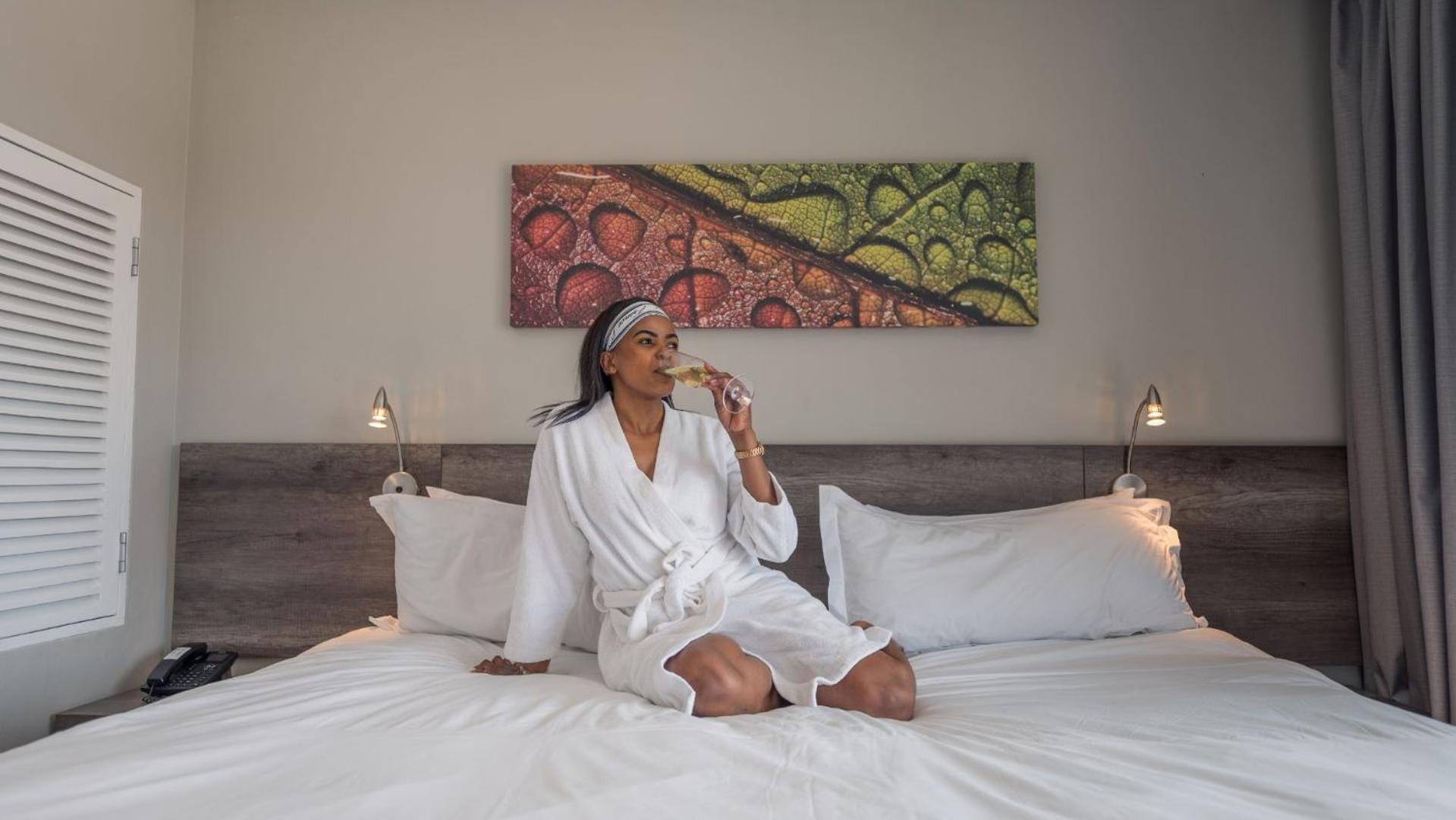Anew Resort Vulintaba 뉴캐슬 외부 사진