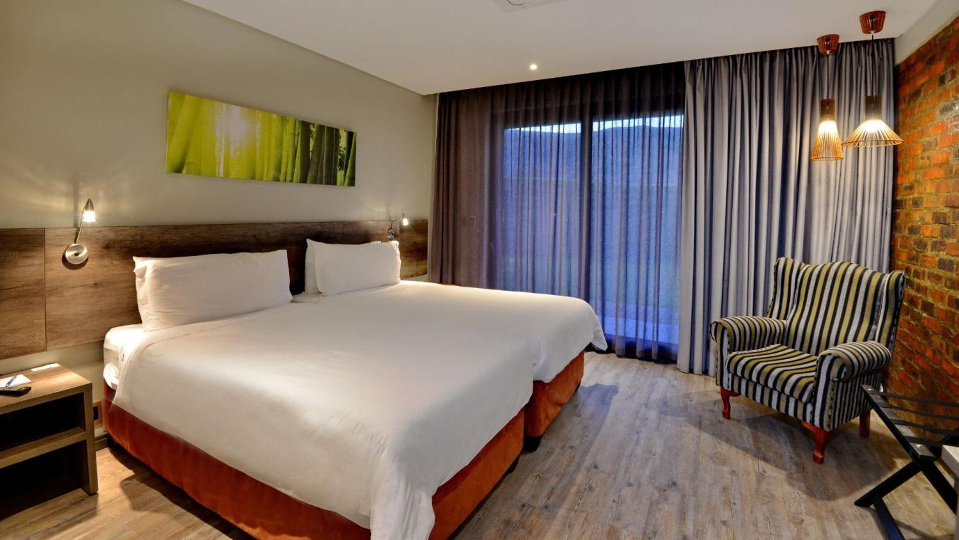 Anew Resort Vulintaba 뉴캐슬 외부 사진