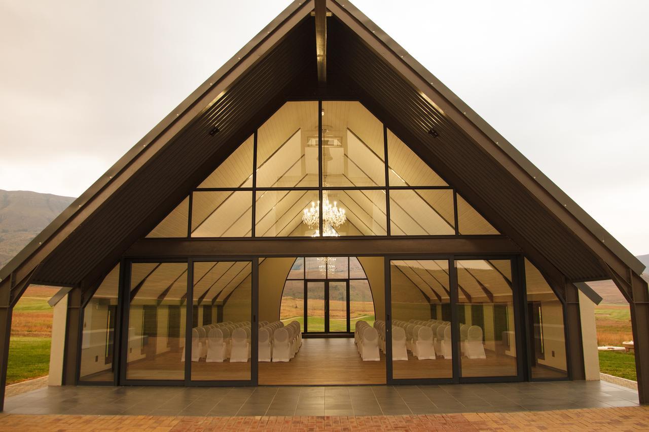 Anew Resort Vulintaba 뉴캐슬 외부 사진