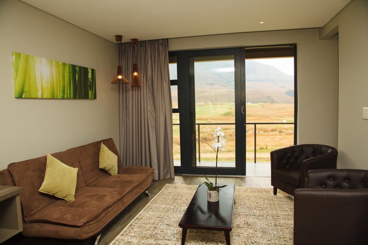 Anew Resort Vulintaba 뉴캐슬 외부 사진