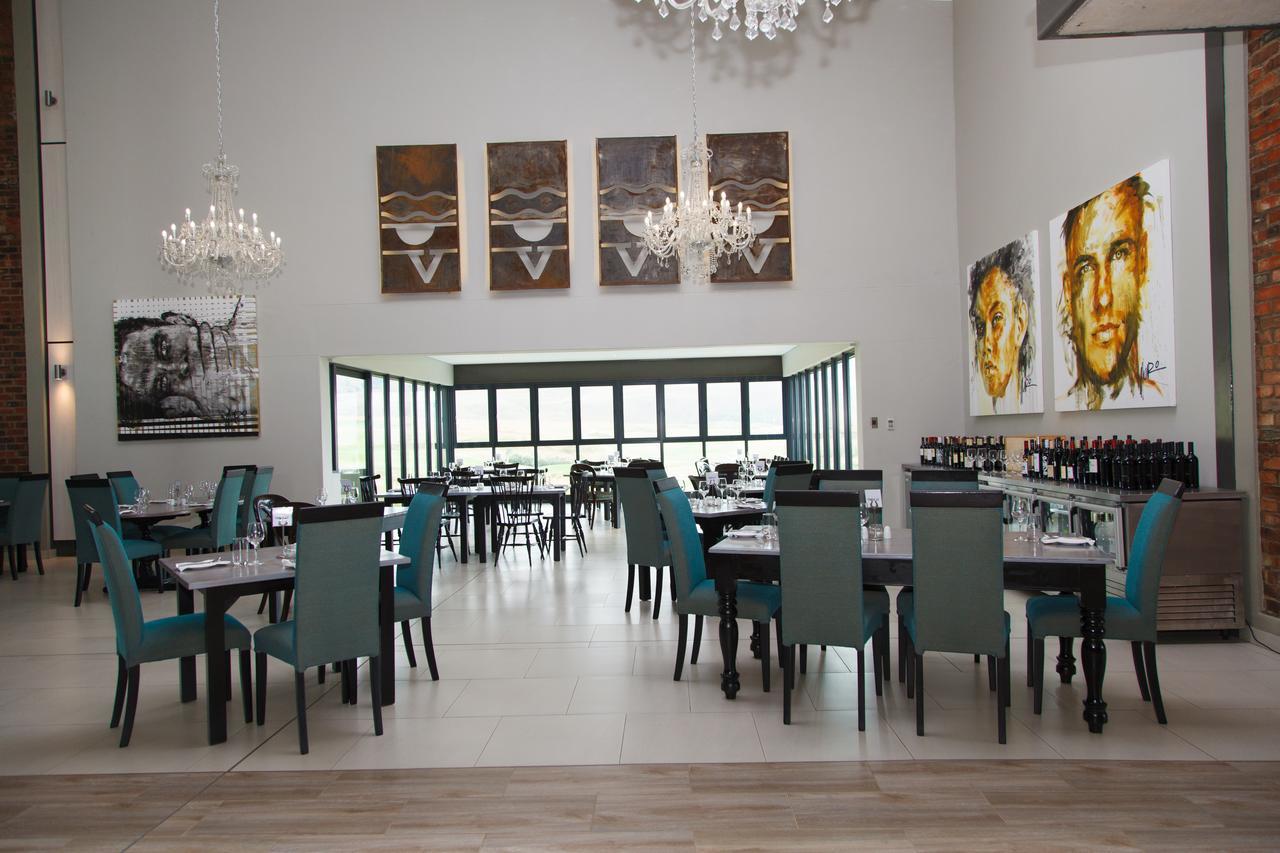 Anew Resort Vulintaba 뉴캐슬 외부 사진